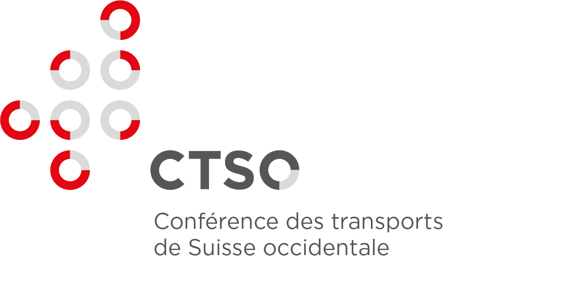 Conférence des directeurs des transports de Suisse occidentale CTSO